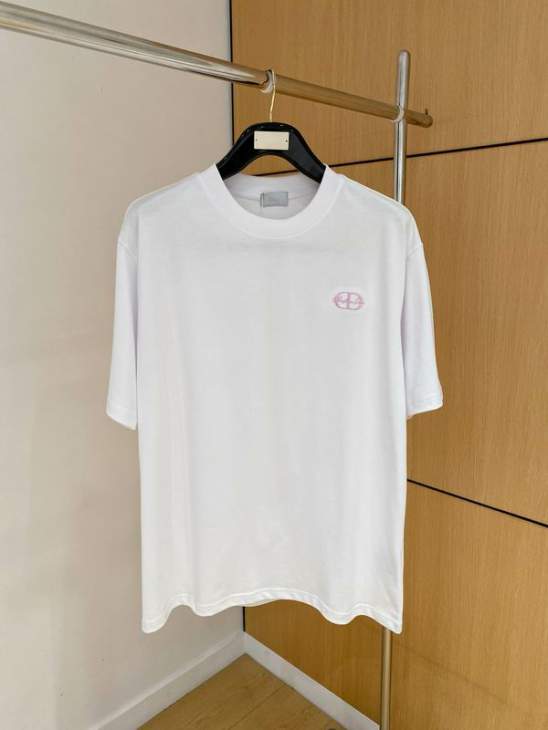 Dior T Shirts Short _SKUDiorS-2XLxetr17715946